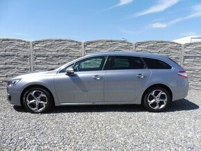 Peugeot 508 2.0HDi 180PS GT-LINE 177000KM - 1