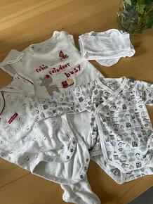 Vianocny set -62/3-6 M