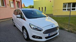 Ford S-max 2.0 Tdci Ecoblue 140kw Automat 2019 - 1