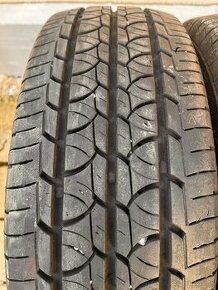 205/65R16C Barum Vanis2