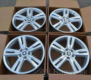 Originál SEAT PERFORMANCE 5x112 R18 ET45 - 1