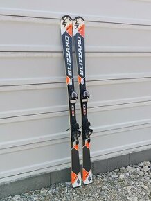 LYŽE BLIZZARD SRC RACING TITANAL 170CM - 1