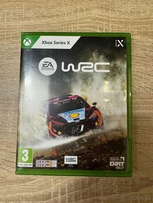 EA Sports WRC Xbox Series X - 1