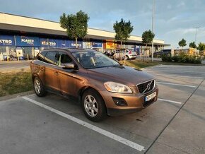 Predám Volvo XC60 2.4 D