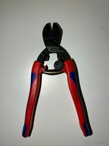 Predám cvakacie kliešte KNIPEX - 1