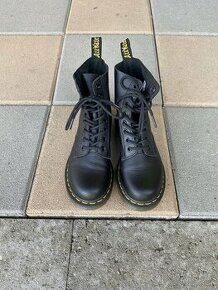 DR. MARTENS topánky - 1