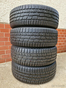 205/60 r16 zimne pneumatiky 205/60/16 - 1