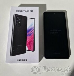 Samsung Galaxy A53 5G