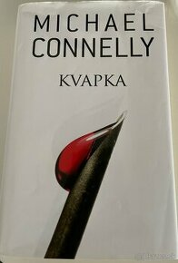 Michael Connelly: Kvapka