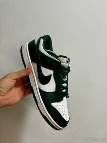 NIKE Dunk low retro Green 45 - 1