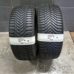 Zimné pneumatiky 255/55 R18 LAUFENN DOT3321