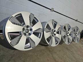 AUDI R19, 19", SPEEDLINE E-TRON - 1