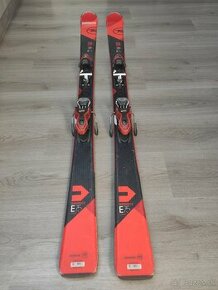 Rossignol E 75 Carbon - 1