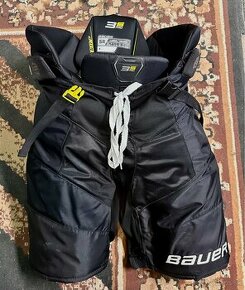 Hokejové nohavice Bauer Supreme 3s Pro SR