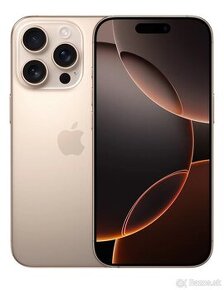 Kúpim  ihneď iPhone 16pro