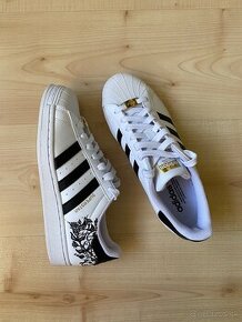 Adidas Superstar dámske tenisky