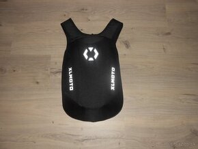 Predam ako novy moto ruksak XL MOTO za super cenu len 20 eur