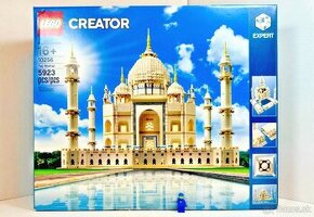 LEGO Creator Expert: Taj Mahal (10256)