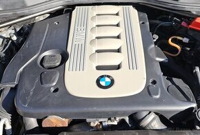 Motor BMW M57N 3.0d 306D2 160kw