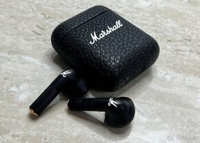 Marshall Minor III TWS