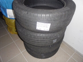 Continental ContiEcoContact 5 215/55 R17 94V č.1L+z