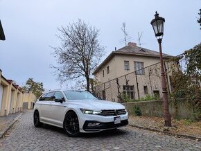 Volkswagen Passat Variant 2.0 TDI Rline DSG