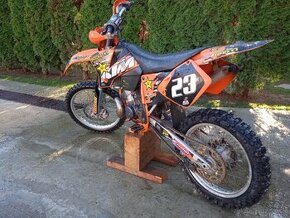 KTM 250 sx