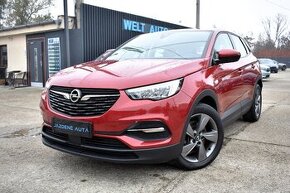 Opel Grandland X 1.6 TURBO PHEV Innovation A/T