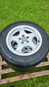 5x100 R15 skoda 195/65 r15 golf iv golf 4 octavia seat atd.