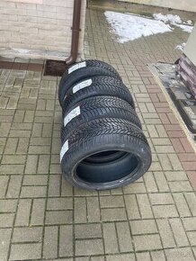 HANKOOK evo3 - 235/45 R17 nové