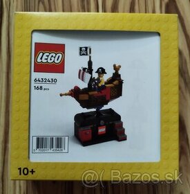 lego pirat 6432430