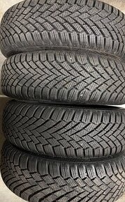 165/60R15 zimné pneumatiky