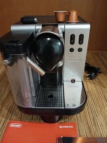 Kavovar DeLonghi