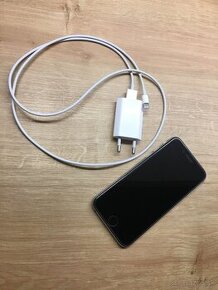 iPhone 6 64gb zachovalý