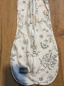 Zavinovacka Sleepe first step swaddle