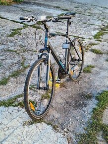 Bicykel Merida Crossway 20-V