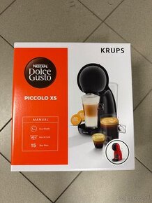 Dolce Gusto Picollo XS