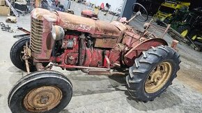 Zetor 25 A 1957