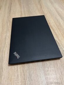 Lenovo Think Pad T470