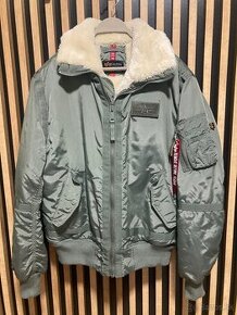 Zimná bunda Alpha Industries