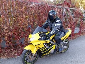 Honda CBR 600 f4