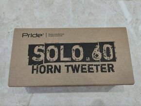 Pride solo60