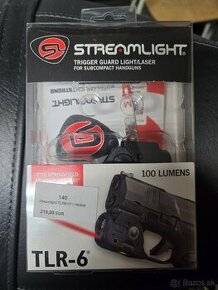 Streamlight TLR-6