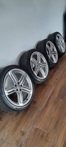 Audi POMPEI 5X112 R20