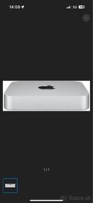 Apple Mac Mini m1