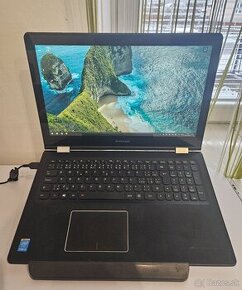 Lenovo 15.6 dotykovy, i5, 8gb ram, 256gb ssd 300e