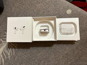 Apple Airpods Pro 2019