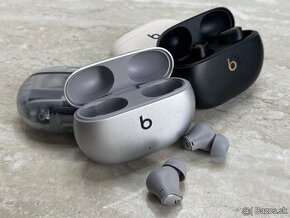 Beats Studio Buds +/ANC/BT/Bezdrať/Transparent