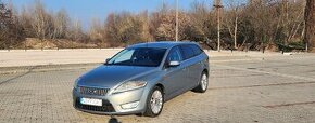 Ford Mondeo combi 1,8 tdci TrendX plus