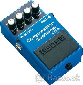 Boss CS-3